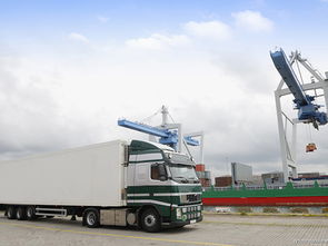 上海敦航貨運代理動態(tài) 貨物運輸服務(wù)升級與市場展望