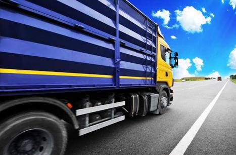 貨運人必讀 這些數(shù)據(jù)揭示了貨物運輸?shù)默F(xiàn)狀與趨勢