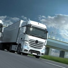 貨物運(yùn)輸 連接世界的經(jīng)濟(jì)動(dòng)脈